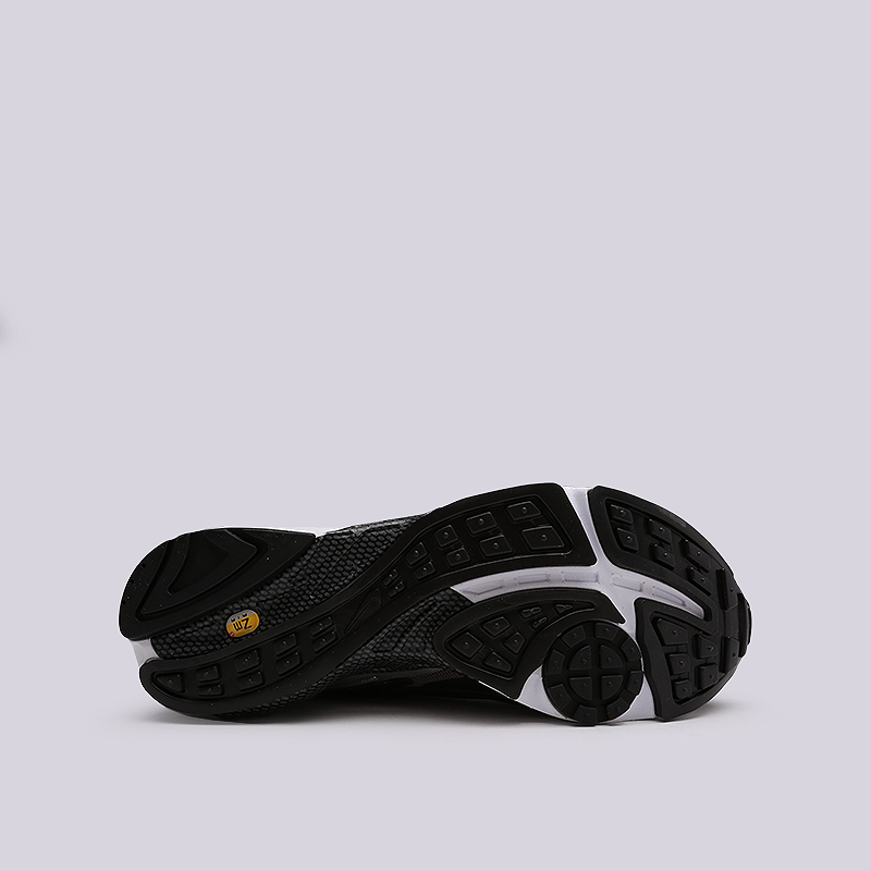 мужские черные кроссовки Nike Air Ghost Racer AT5410-002 - цена, описание, фото 5
